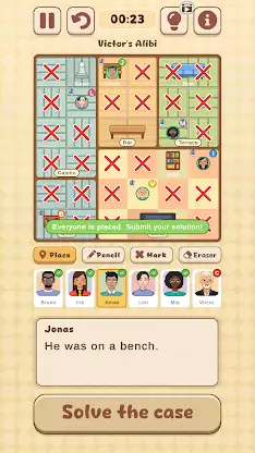 Drama Doku: Catch The Cheater screenshot 3