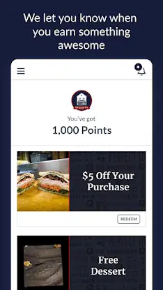 Millburn Deli Official screenshot 4