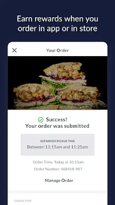 Millburn Deli Official screenshot 3