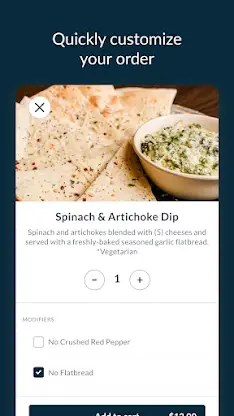 Rotolo's screenshot 2