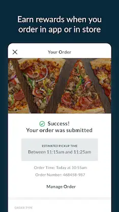Rotolo's screenshot 3