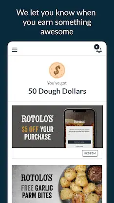 Rotolo's screenshot 4