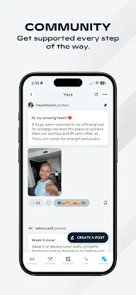 EvolveYou: Strength For Women screenshot 7
