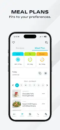 EvolveYou: Strength For Women screenshot 4