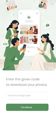 Celebrare Albums screenshot 4