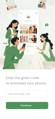 Celebrare Albums screenshot 1