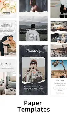 Mostory-  Story Maker & Editor screenshot 8