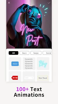 Mostory-  Story Maker & Editor screenshot 3