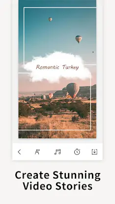 Mostory-  Story Maker & Editor screenshot 2