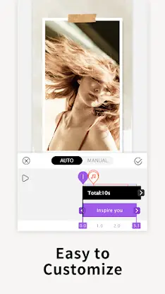 Mostory-  Story Maker & Editor screenshot 5