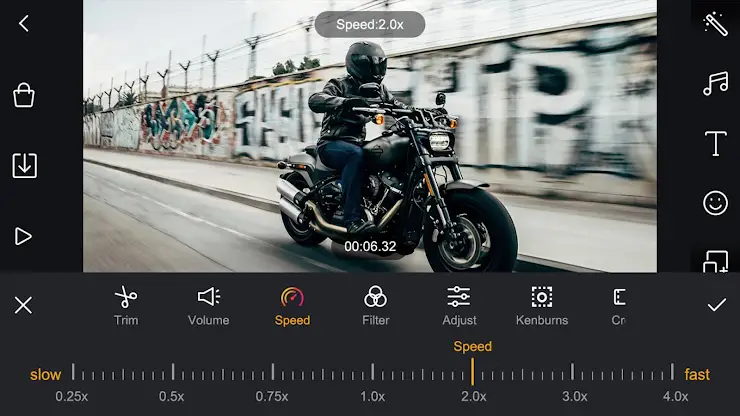 Film Maker Pro - Movie Maker screenshot 6