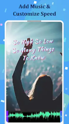 Hype Text - Animated Text & In screenshot 7