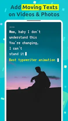 Hype Text - Animated Text & In screenshot 8