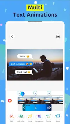 Hype Text - Animated Text & In screenshot 6