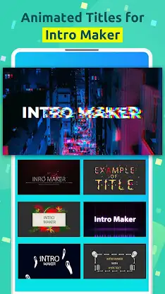 Hype Text - Animated Text & In screenshot 3