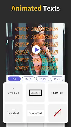 Story Editor – Story Maker screenshot 6