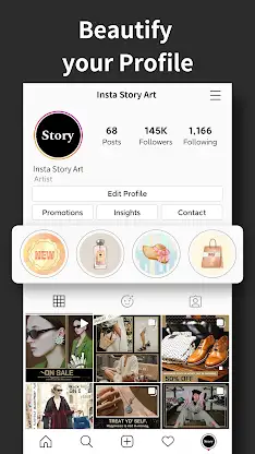 Story Editor – Story Maker screenshot 5