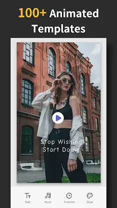 Story Editor – Story Maker screenshot 8