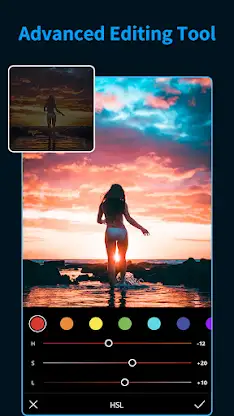 Presets & Filters - Koloro screenshot 7