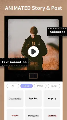 StoryLab - Story Maker screenshot 5