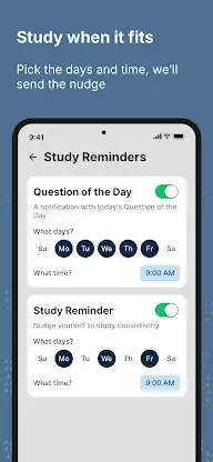 Plumber Exam Prep: IPC & UPC screenshot 6