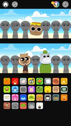 DuoMix screenshot 2