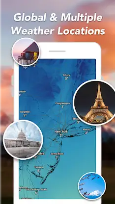 Weather Forecast: Live Weather screenshot 7