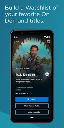 SpectrumU screenshot 4