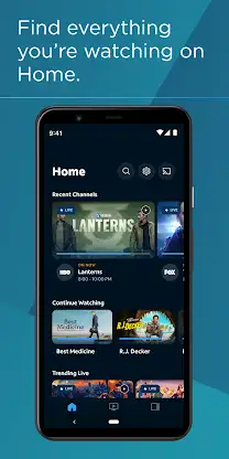 SpectrumU screenshot 3