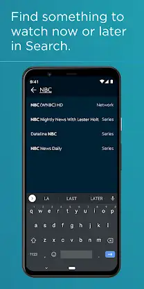 SpectrumU screenshot 5