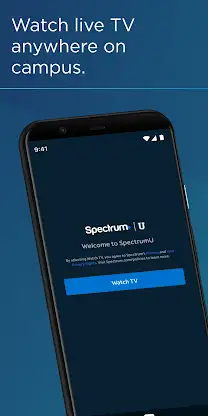 SpectrumU screenshot 1
