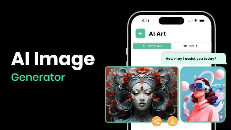 AI Chat Bot: Writing Assistant screenshot 3