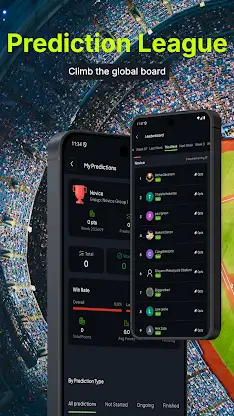 CheckScores - The Football Hub screenshot 6