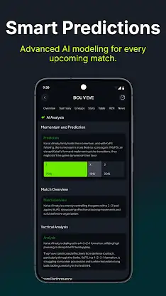CheckScores - The Football Hub screenshot 2