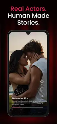 Chera TV: Short Vertical Drama screenshot 2