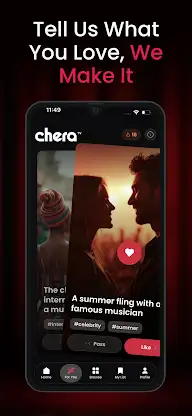 Chera TV: Short Vertical Drama screenshot 3