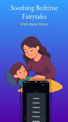 Chimes: Kids Audio Stories screenshot 5