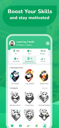 Learn Chinese: ChineseSkill screenshot 5