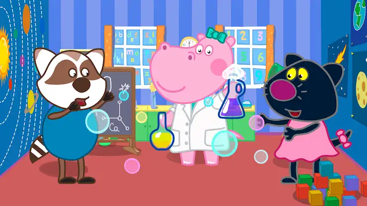Toy Shop: Kids games screenshot 7