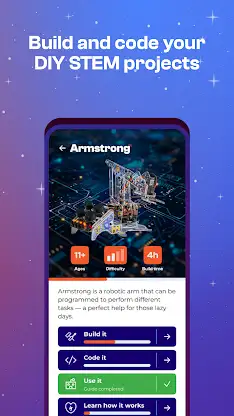 CircuitMess Playground screenshot 6