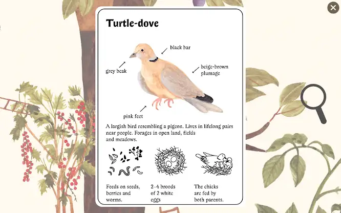 Little Mouse's Encyclopedia screenshot 4