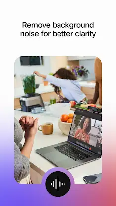 Webex Meetings screenshot 2