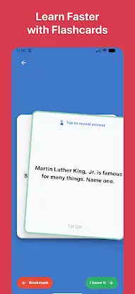 Citizenry: US Citizenship Test screenshot 6