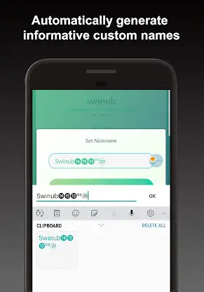 Poke Genie -Remote Raid IV PvP screenshot 6