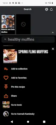 ckbk – great cookbooks online screenshot 7