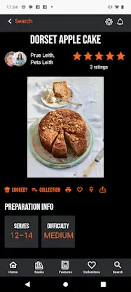 ckbk – great cookbooks online screenshot 4