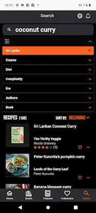 ckbk – great cookbooks online screenshot 8