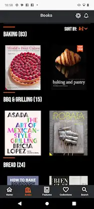 ckbk – great cookbooks online screenshot 3