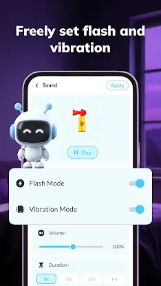 Clapro-Find Phone by clapping screenshot 5