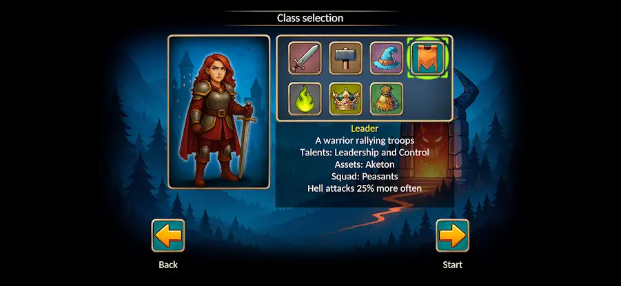Next Run screenshot 4